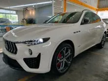 2020 Maserati Levante 3.0 S GranSport SUV