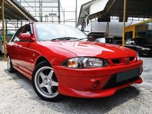 2005 Proton Wira 1.5 SE A/B Many units to choose, Original SE, Non-Accident, Auto / Manual
