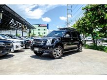 2012 Isuzu MU-7 3.0 (ปี 07-13) CHOIZ SUV AT