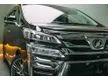 Recon 2019 Toyota Vellfire 3.5 Executive Lounge _ MODELLISTA BODYKIT * MODELLISTA MUFFLE * MODELLISTA FRONT DAILIGHT * NAPPA LEATHER SEAT