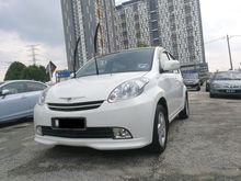 2007 Perodua Myvi 1.3 EZi (A) CCRIS AKPK CAN LOAN ** BLACKLIST SAA CAN LOAN ** CTOS PTPTN CAN LOAN **