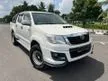 Used 2015 Toyota Hilux 2.5 TRD Sportivo (A)