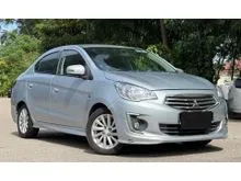 2013 Mitsubishi Attrage 1.2 SE Sedan (OFFER)