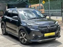 2021 PERODUA ATIVA 1.0 ADVANCE (BUANG HARGA KAW KAW)
