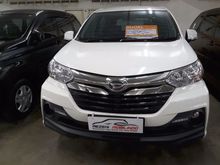 Daihatsu great Xenia 1.3 R SPORTY 2015 manual dp 15 jt paket special gress