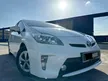 Used 2014 Toyota Prius 1.8 Hybrid Luxury Hatchback