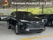 Recon 2021 Toyota Harrier 2.0 Z LEATHER/18K KM/JBL/360CAM/SUNROOF/DIM/BSM/HUD/5YRS TOYOTA WARRANTY/2YRS TOYOTA WARRANTY