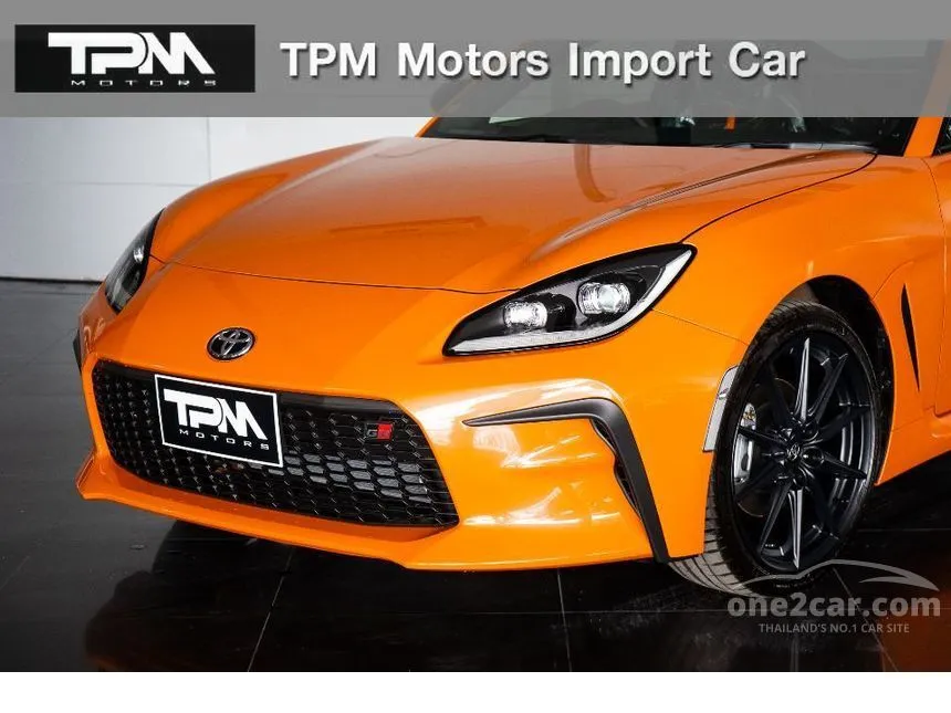 2026 Toyota GR 86 Coupe