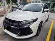 Used 2017 Toyota Harrier 2.0 GS SUV + Sime Darby Auto Selection + TipTop Condition + TRUSTED DEALER + Cars for sale