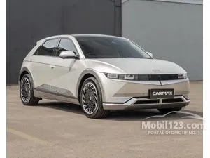 2024 Hyundai IONIQ 5 Signature Long Range SUV