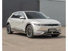 2024 Hyundai IONIQ 5 0.0 Signature Long Range SUV