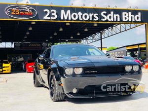 Search 5 Dodge Cars For Sale In Malaysia Carlist My