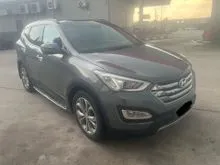 2014 Hyundai Santa Fe 2.4 (A) Executive Plus Low Mileage Sunroof