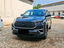 2023 Toyota Innova Zenix 2.0 V MPV