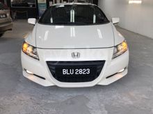 2012 Honda CR-Z 1.5 Hybrid i-VTEC Hatchback