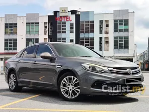 2017 Proton Perdana 2.0 Sedan