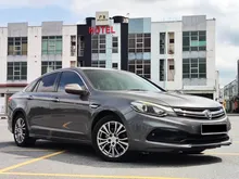 2017 Proton Perdana 2.0 Sedan