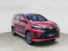 2019 Toyota Avanza 1.5 Veloz MPV