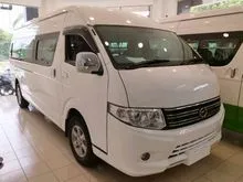Boon Koon CERGAS 3.0 Van (Permit Senang Dapat / Low Downpayment)
