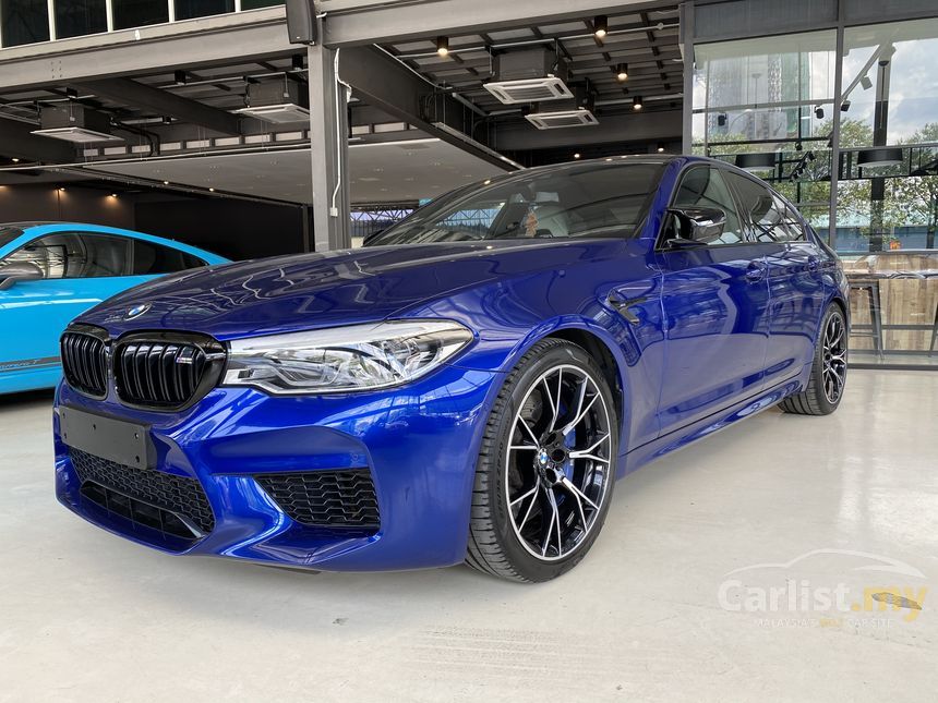 Bmw M5 10 Used Bmw M5 2019 Specs And Prices Waa2