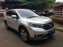 2013 Honda CR-V 2.4 2.4 SUV