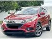 Used 2020 Honda HR-V 1.8 i-VTEC E SUV - Cars for sale