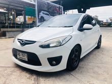 2011 Mazda 2 1.5 (ปี 09-14) Sports Spirit Hatchback AT