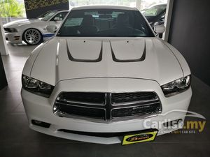 Search 3 Dodge Cars For In Malaysia Carlist My 2017 Dodge Charger 6 4 Srt8 Sedan