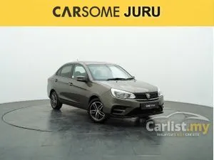 2020 Proton Saga 1.3 Premium Sedan
