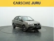 2020 Proton Saga 1.3 Sedan