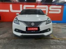2019 Suzuki Baleno 1.4 GL Hatchback