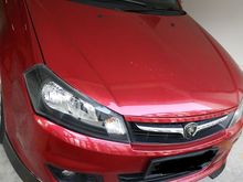 2011 Proton Saga 1.6 FLX SE Sedan