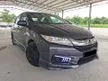 Used 2014 Honda CITY 1.5 E (A) KEYLESS MODULO BODYKIT 1 CAREFUL OWNER