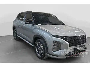 2024 Hyundai Creta 1.5 Prime SUV
