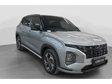 2024 Hyundai Creta 1.5 Prime SUV