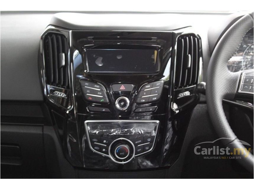 Haval H1 2017 Comfort 1.5 in Perak Automatic SUV Red for Haval H1 2017 Comfort 1.5 in Perak Automatic SUV Red for