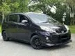 Used 2016 Perodua Alza 1.5 EZ MPV / PTPTN / Low Monthly 550 / Android Player / Sport Rims /