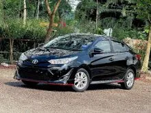 2020 Toyota Vios 1.5 E (A) EXCELLENT CONDITION EZ LOAN BANK