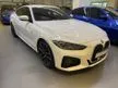 Used (EX DEMO) 2023 BMW 430i 2.0 M Sport Coupe