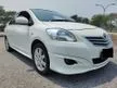 Used 2012 Toyota Vios 1.5 (A) trd bodykit SUPER GOOD CONDITION 1 YEAR WARRANTY