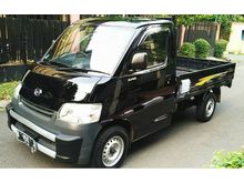 2008 Daihatsu Gran Max 1.3 3 Way Pick-up