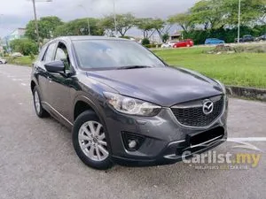 2012 Mazda CX-5 2.0 SKYACTIV-G SUV