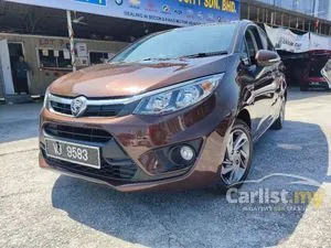 2016 Proton Persona 1.6 Standard (Metallic) Sedan