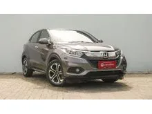 2020 Honda HR-V 1.5 E SUV - GARANSI 1 TAHUN - PROMO CUCI GUDANG
