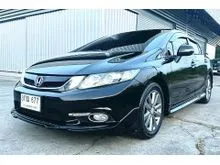 2014 Honda CIVIC 1.8 FB (ปี 12-16) E Modulo Sedan