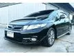 2014 Honda CIVIC 1.8 FB (ปี 12-16) E Modulo Sedan