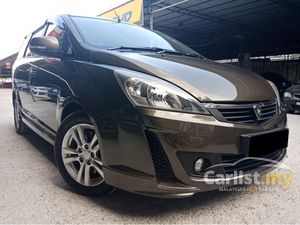 Proton Exora 1.6 AT BOLD CFE TURBO