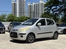 2009 Inokom i10 1.1 Hatchback