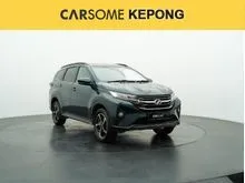 2019 Perodua Aruz 1.5 SUV