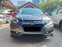2016 Honda HR-V 1.8 V SUV MID YEAR PROMOTION